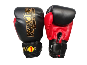 Personalize Custom Boxing Gloves for Kids