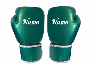 Personalized Boxing Gloves : KNGCUST-107