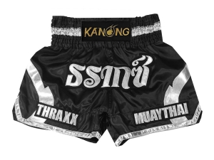 Custom Muay Thai Boxing Shorts : KNSCUST-1203