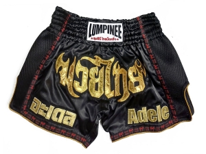 Customized Muay Thai Boxing Shorts : KNSCUST-1253