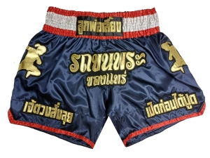 Customized Muay Thai Boxing Shorts : KNSCUST-1254